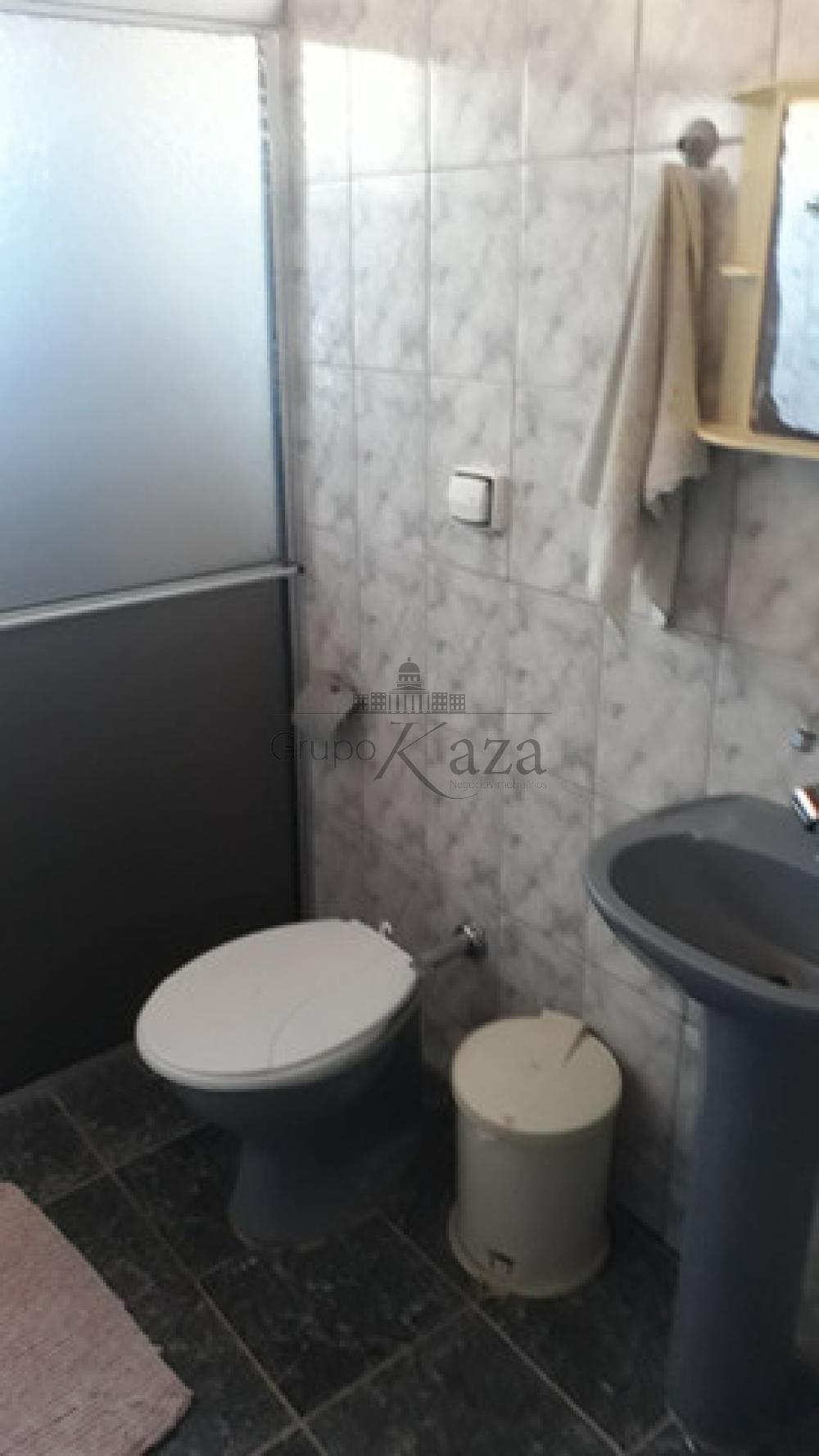 Foto 9 de Casa Sobrado em Jardim Portugal, São José dos Campos - imagem 9