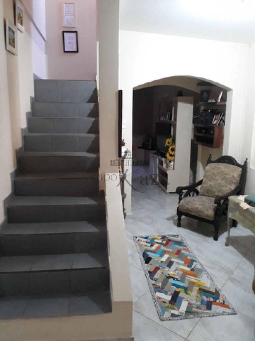 Foto 2 de Casa Sobrado em Jardim Portugal, São José dos Campos - imagem 2