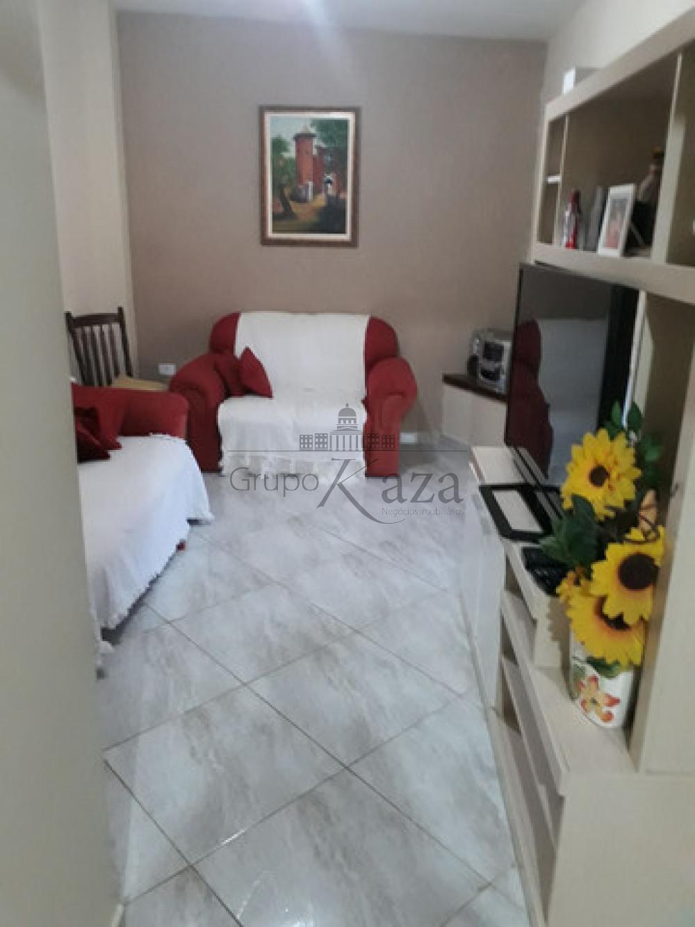 Foto 1 de Casa Sobrado em Jardim Portugal, São José dos Campos - imagem 1