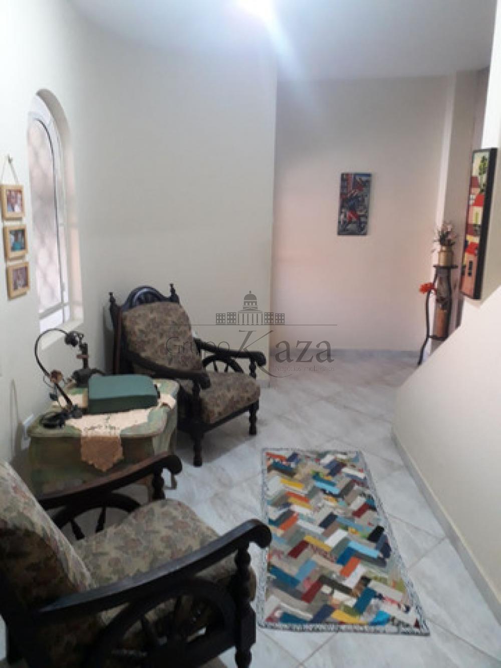 Foto 3 de Casa Sobrado em Jardim Portugal, São José dos Campos - imagem 3