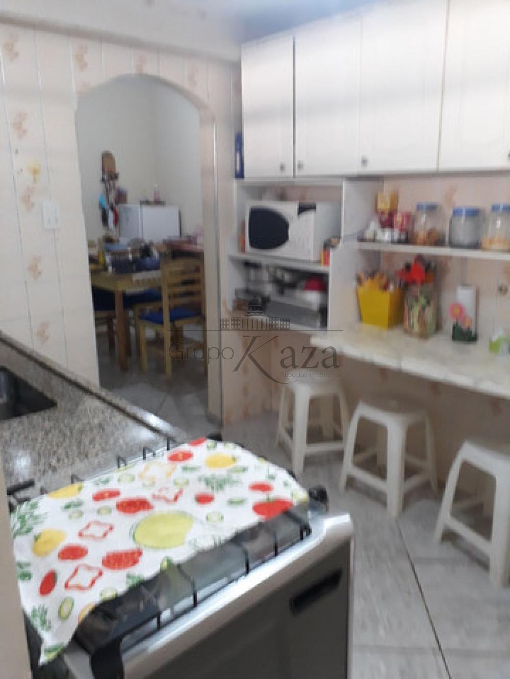 Foto 6 de Casa Sobrado em Jardim Portugal, São José dos Campos - imagem 6