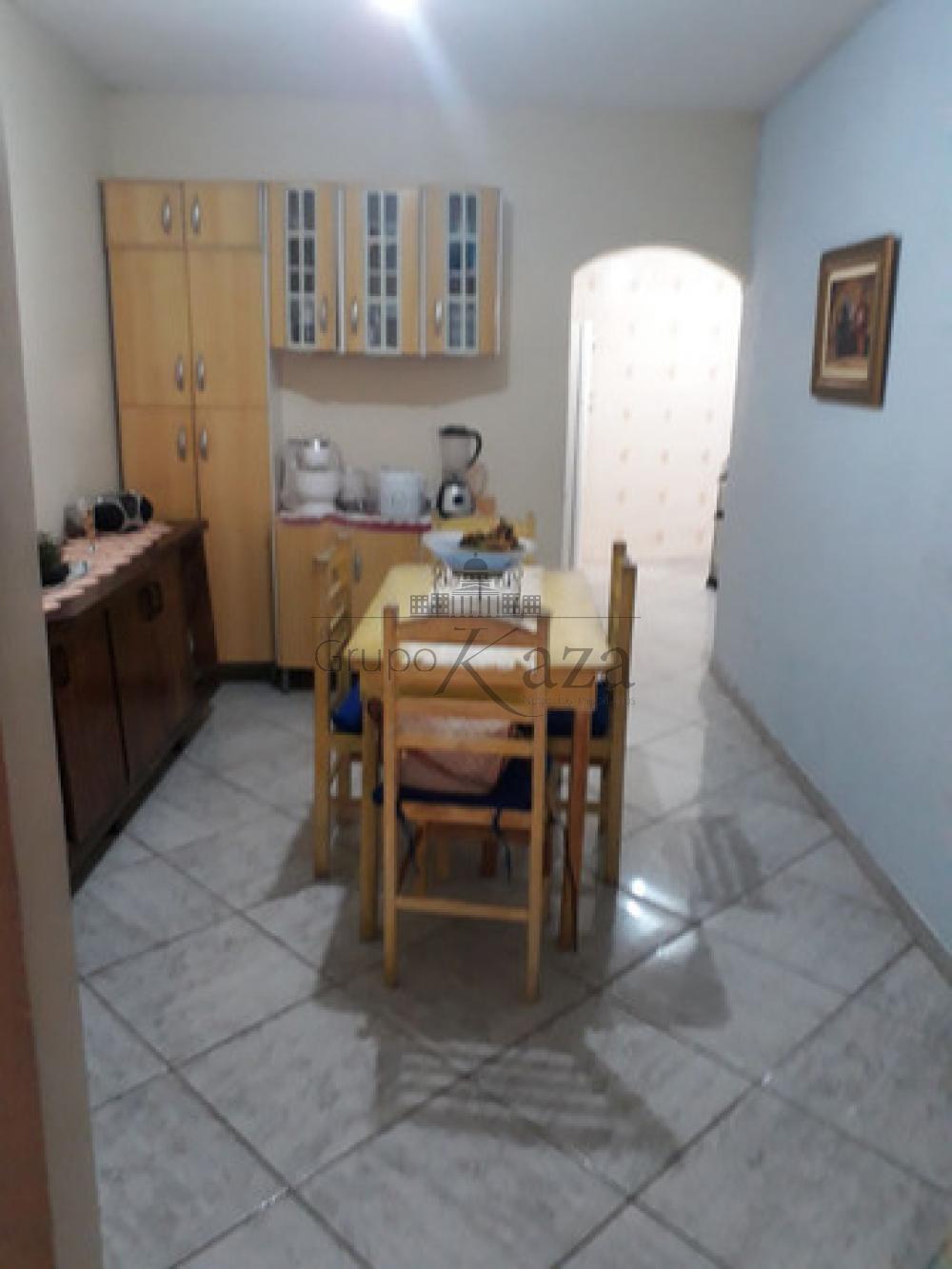 Foto 5 de Casa Sobrado em Jardim Portugal, São José dos Campos - imagem 5