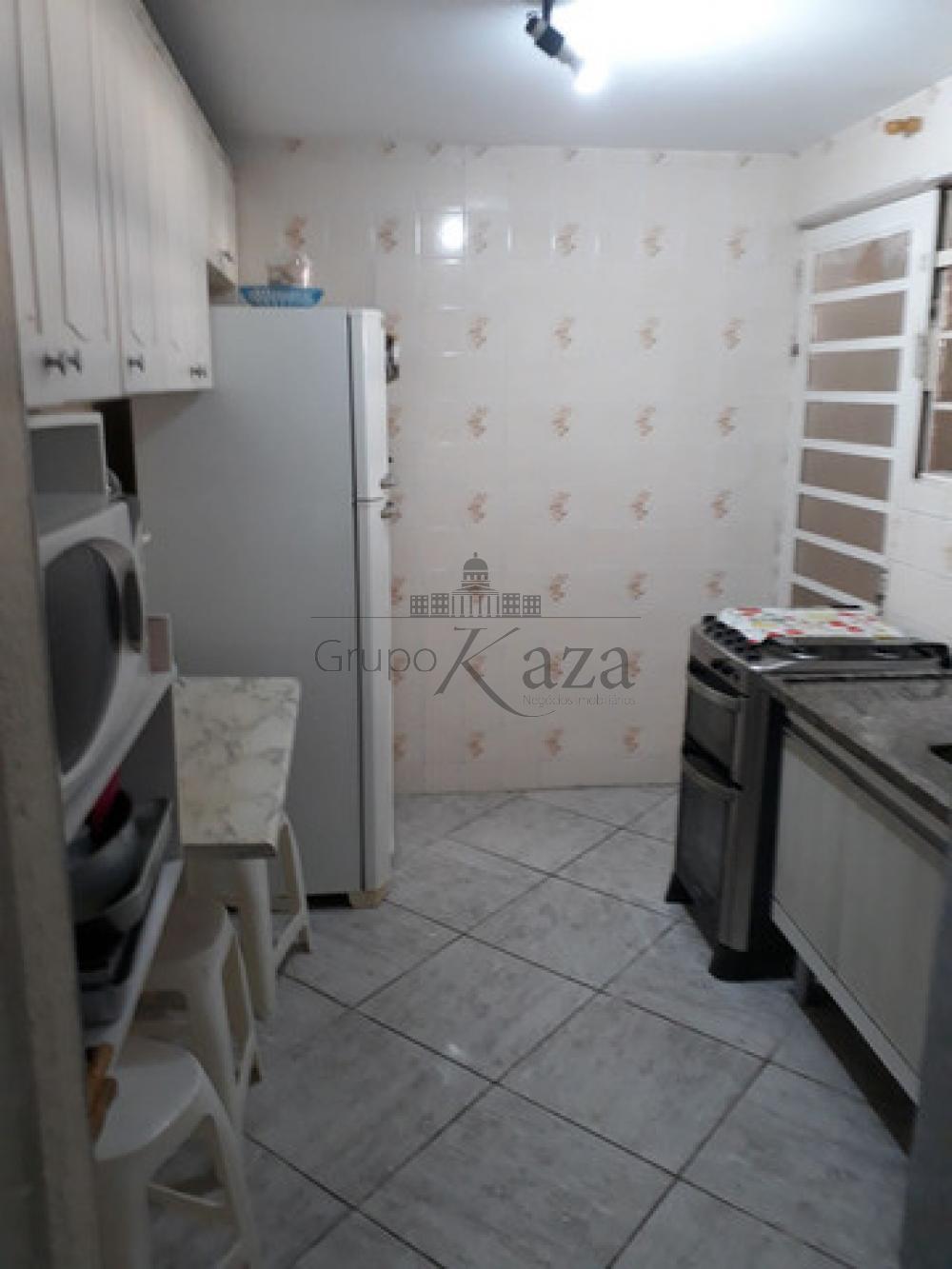 Foto 4 de Casa Sobrado em Jardim Portugal, São José dos Campos - imagem 4