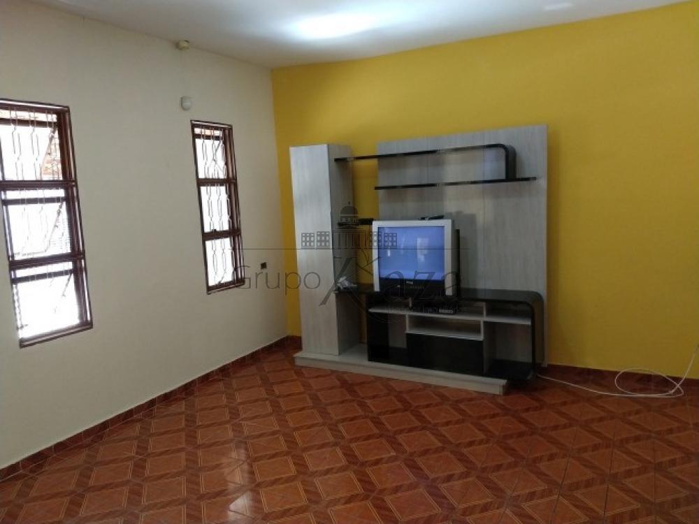 Foto 2 de Casa Térrea em Jardim Souto, São José dos Campos - imagem 2 Foto 2 de Casa Térrea em Jardim Souto, São José dos Campos - imagem 2