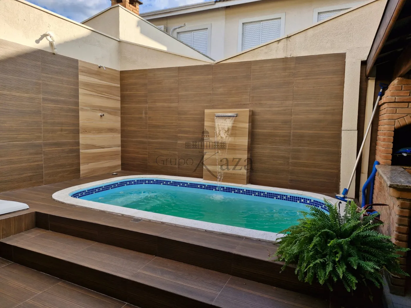 Foto 3 de Casa Condomínio em Condomínio Residence Club, Jacareí - imagem 3 Foto 3 de Casa Condomínio em Condomínio Residence Club, Jacareí - imagem 3