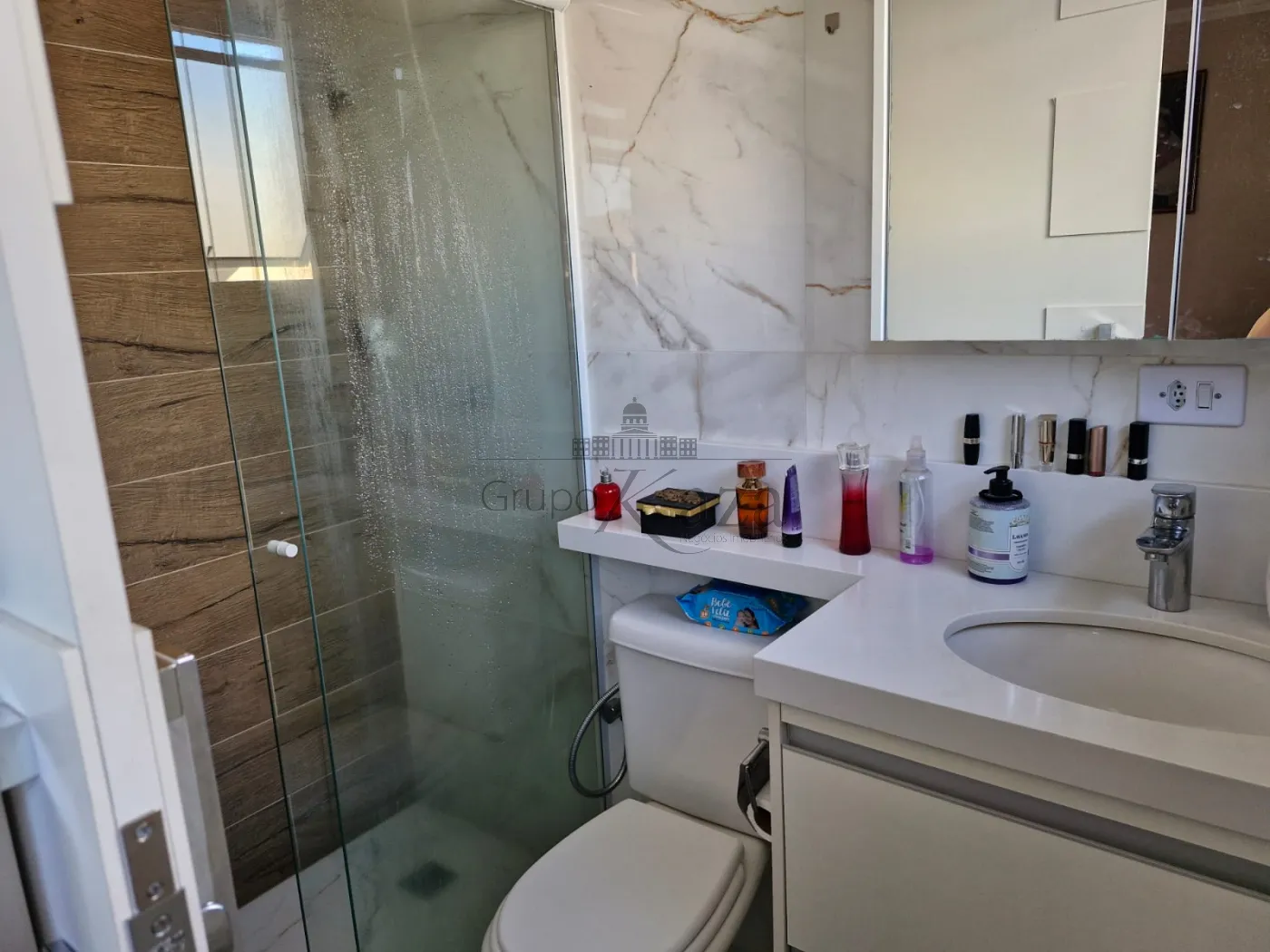 Foto 13 de Casa Condomínio em Condomínio Residence Club, Jacareí - imagem 13