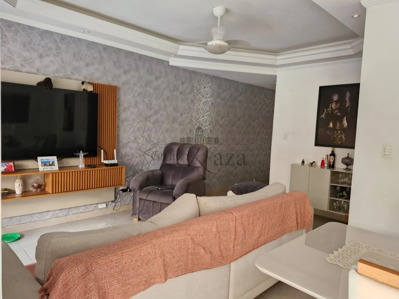 Foto 4 de Casa Condomínio em Condomínio Residence Club, Jacareí - imagem 4