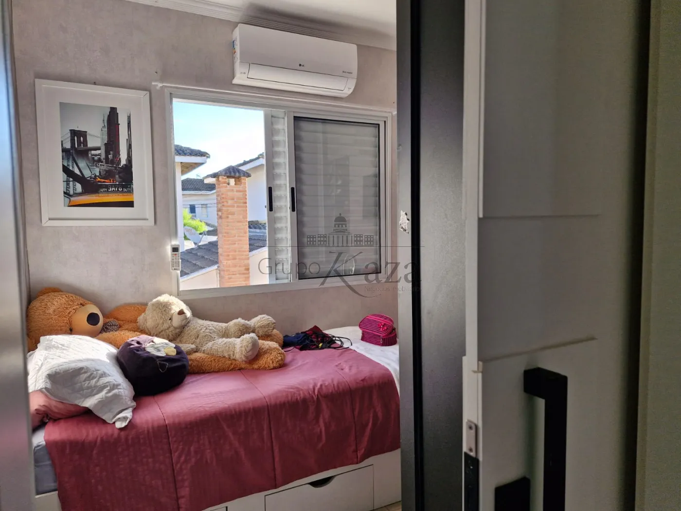 Foto 16 de Casa Condomínio em Condomínio Residence Club, Jacareí - imagem 16