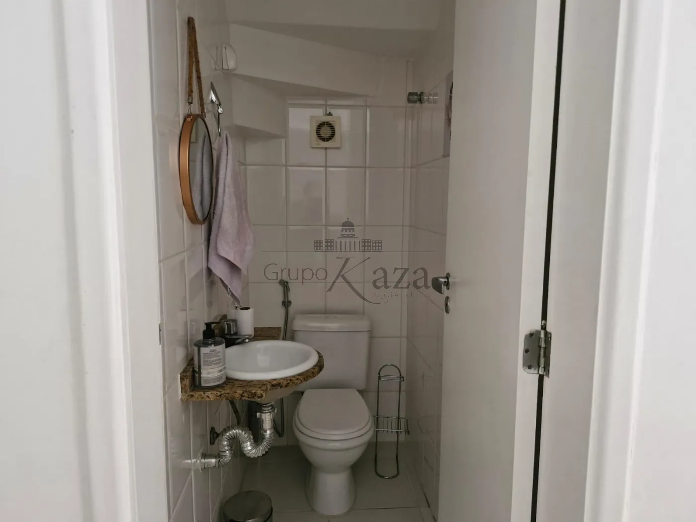 Foto 9 de Casa Condomínio em Condomínio Residence Club, Jacareí - imagem 9