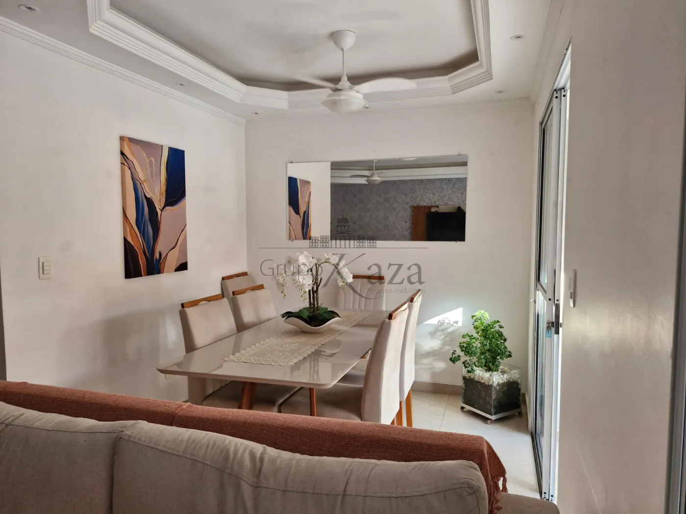 Foto 6 de Casa Condomínio em Condomínio Residence Club, Jacareí - imagem 6