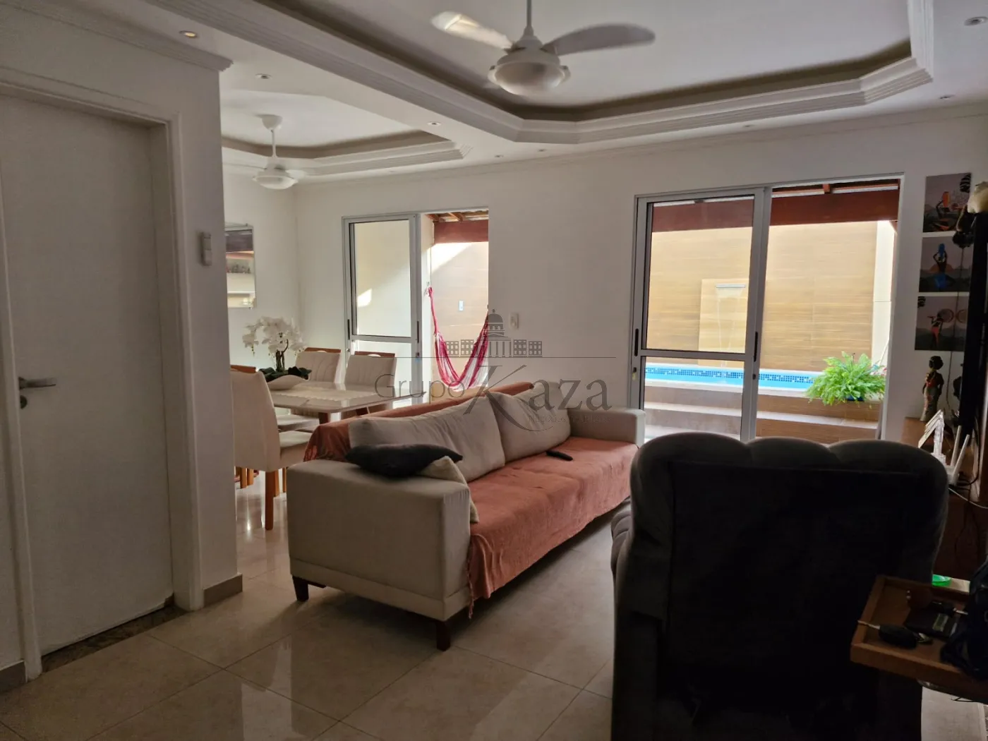 Foto 5 de Casa Condomínio em Condomínio Residence Club, Jacareí - imagem 5