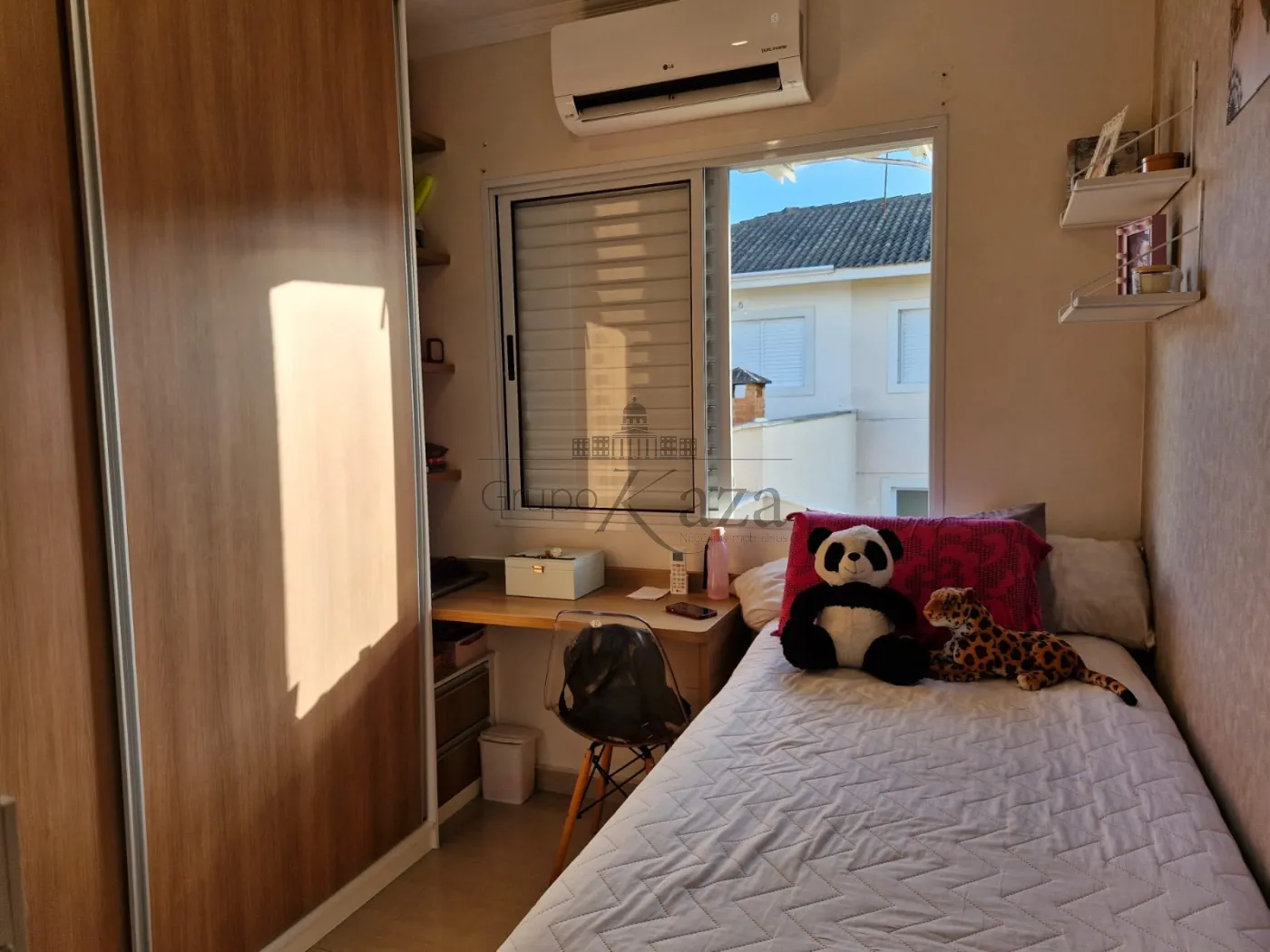 Foto 15 de Casa Condomínio em Condomínio Residence Club, Jacareí - imagem 15