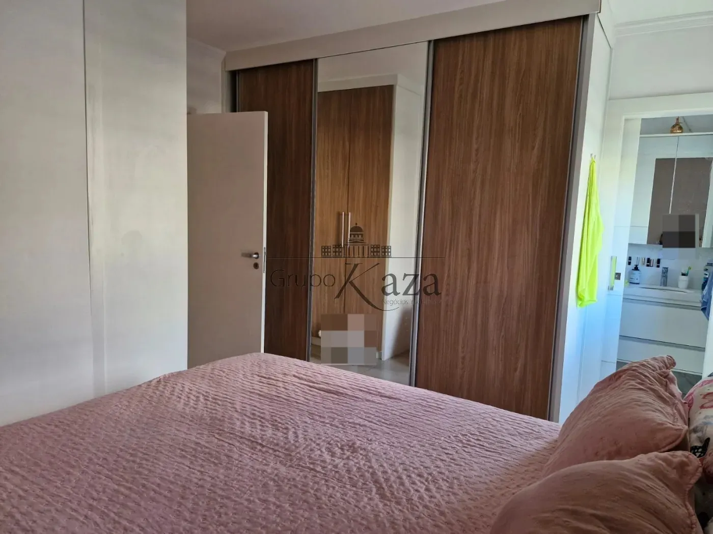 Foto 12 de Casa Condomínio em Condomínio Residence Club, Jacareí - imagem 12