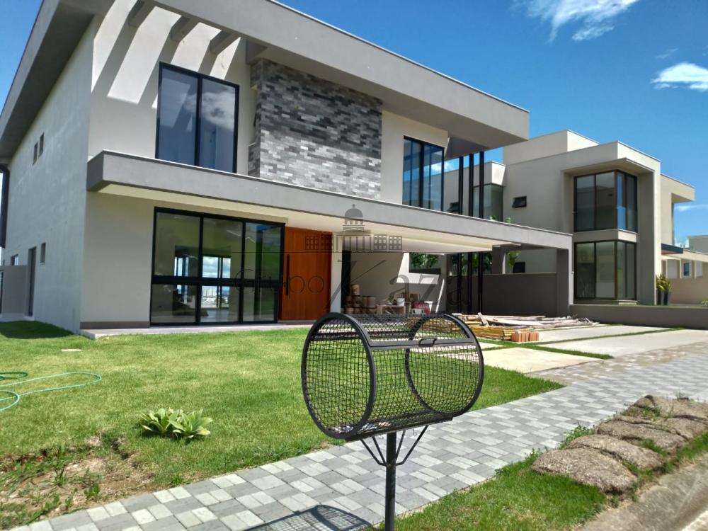 Foto 3 de Casa Condomínio em Condomínio Reserva do Paratehy, São José dos Campos - imagem 3 Foto 3 de Casa Condomínio em Condomínio Reserva do Paratehy, São José dos Campos - imagem 3