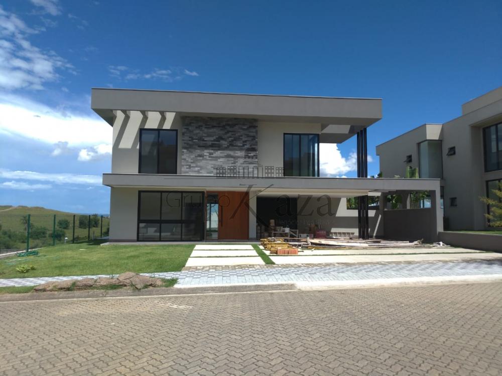 Foto 1 de Casa Condomínio em Condomínio Reserva do Paratehy, São José dos Campos - imagem 1 Foto 1 de Casa Condomínio em Condomínio Reserva do Paratehy, São José dos Campos - imagem 1