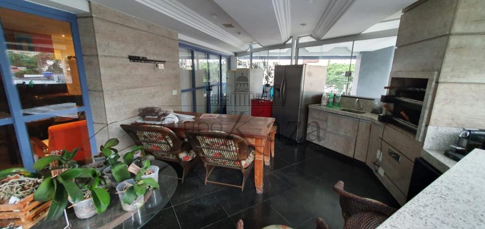 Foto 23 de Apartamento Padrão em Vila Adyana, São José dos Campos - imagem 23