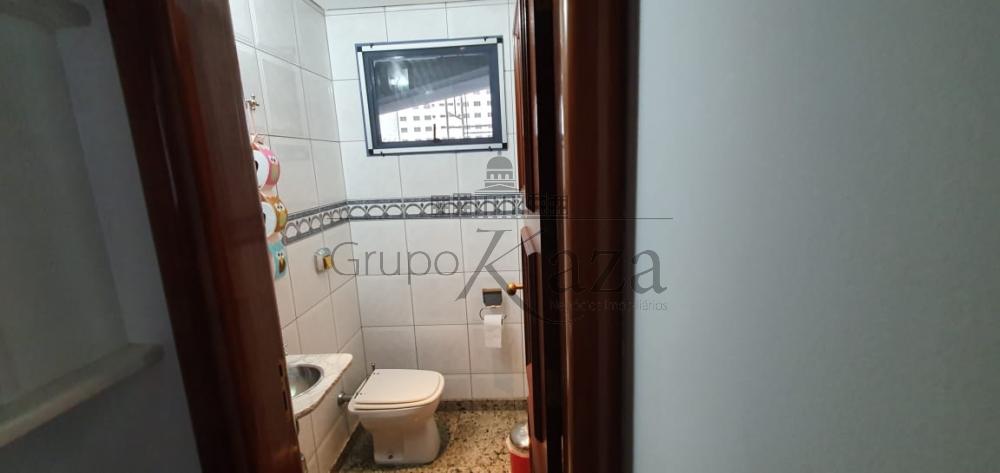 Foto 11 de Apartamento Padrão em Vila Adyana, São José dos Campos - imagem 11