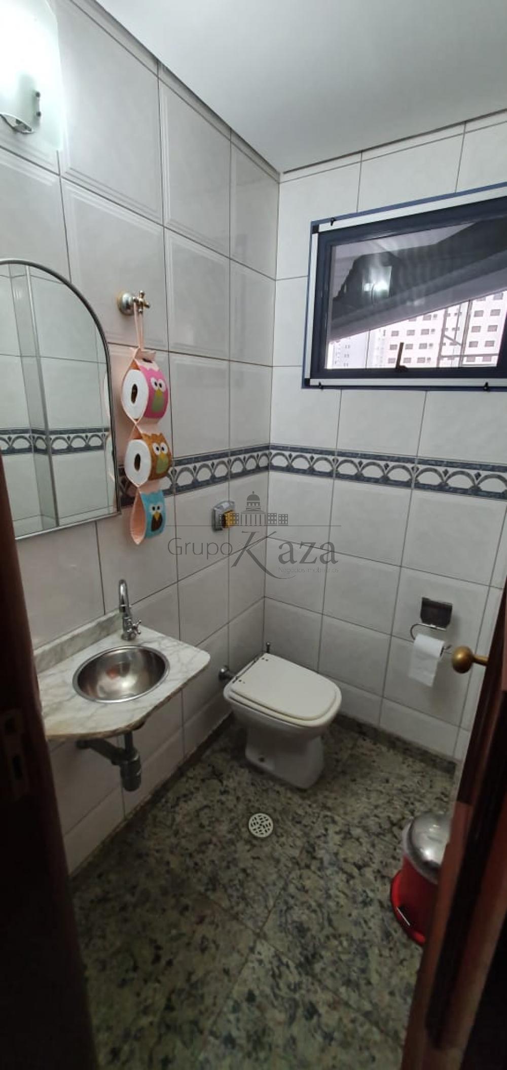 Foto 12 de Apartamento Padrão em Vila Adyana, São José dos Campos - imagem 12