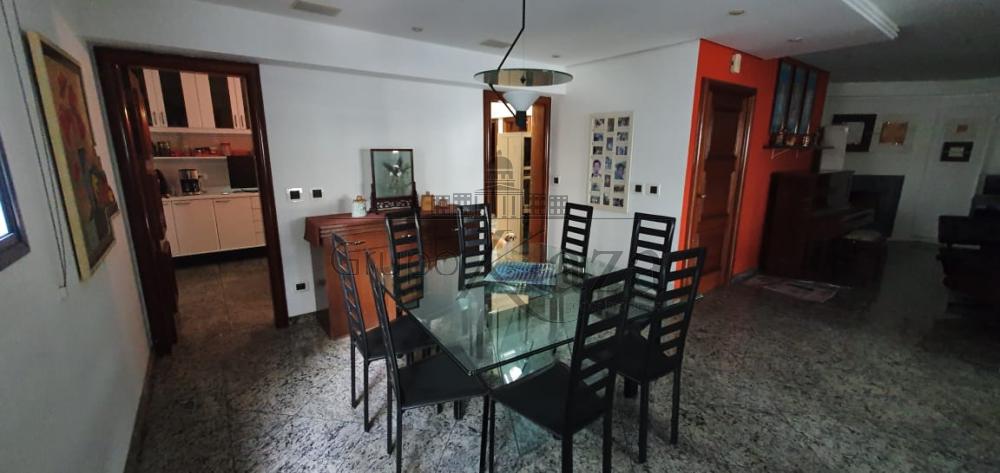 Foto 6 de Apartamento Padrão em Vila Adyana, São José dos Campos - imagem 6