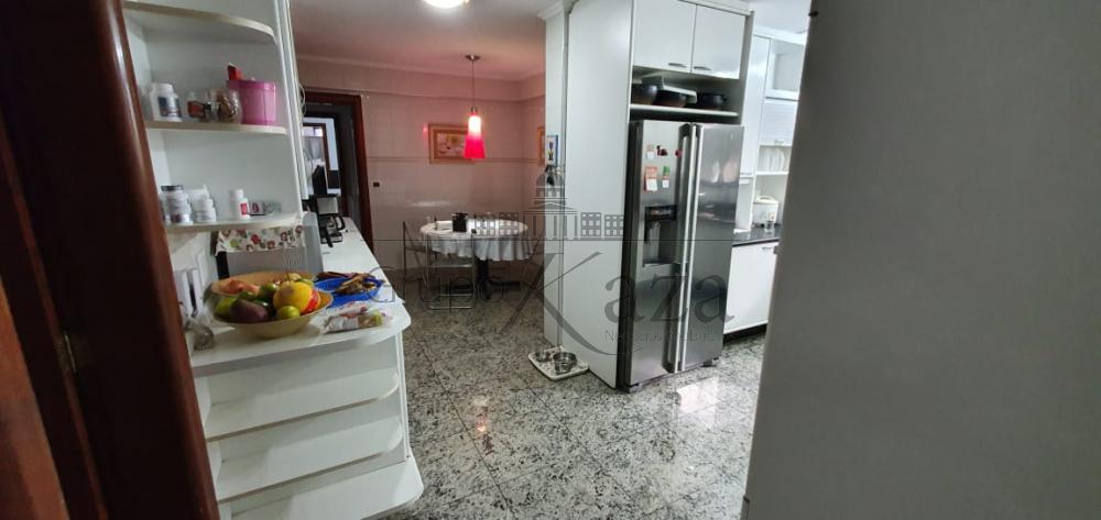 Foto 9 de Apartamento Padrão em Vila Adyana, São José dos Campos - imagem 9