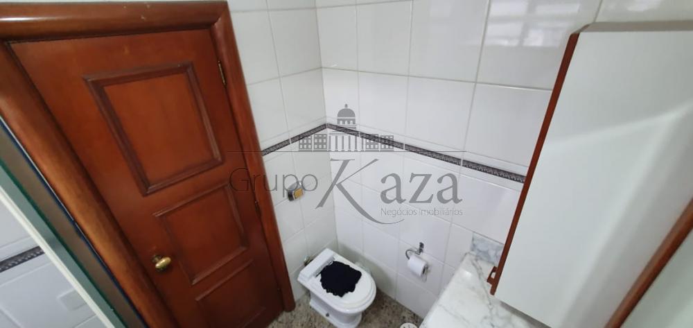 Foto 13 de Apartamento Padrão em Vila Adyana, São José dos Campos - imagem 13