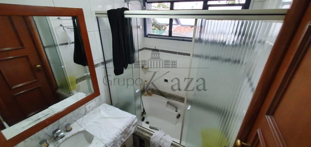 Foto 14 de Apartamento Padrão em Vila Adyana, São José dos Campos - imagem 14