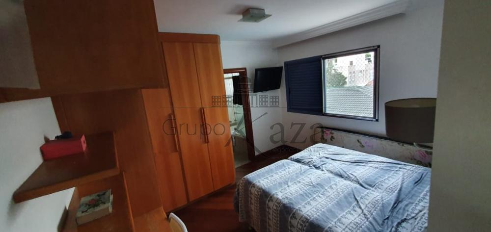 Foto 15 de Apartamento Padrão em Vila Adyana, São José dos Campos - imagem 15
