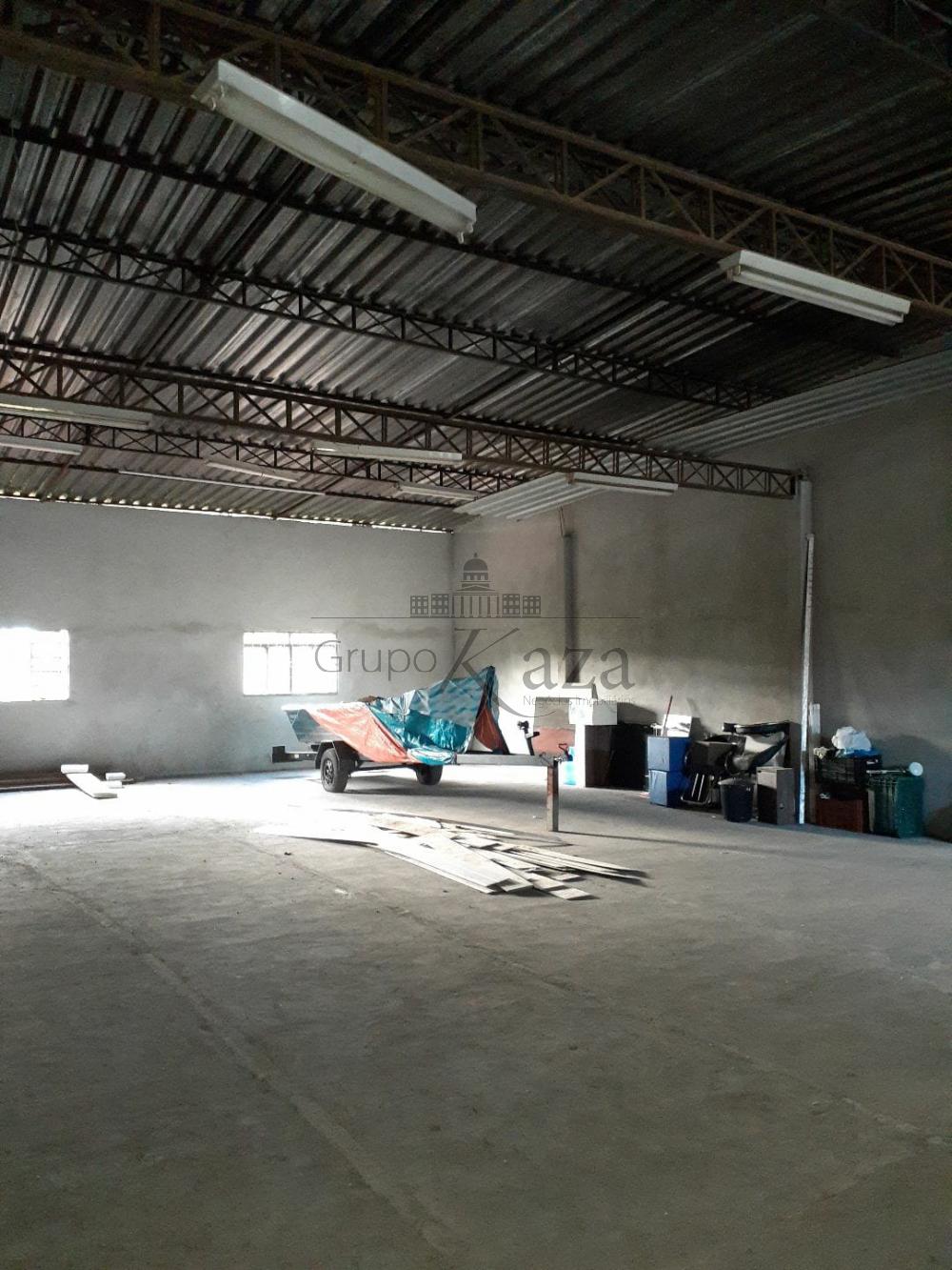 Foto 1 de Comercial Galpão em Jardim Souto, São José dos Campos - imagem 1 Foto 1 de Comercial Galpão em Jardim Souto, São José dos Campos - imagem 1