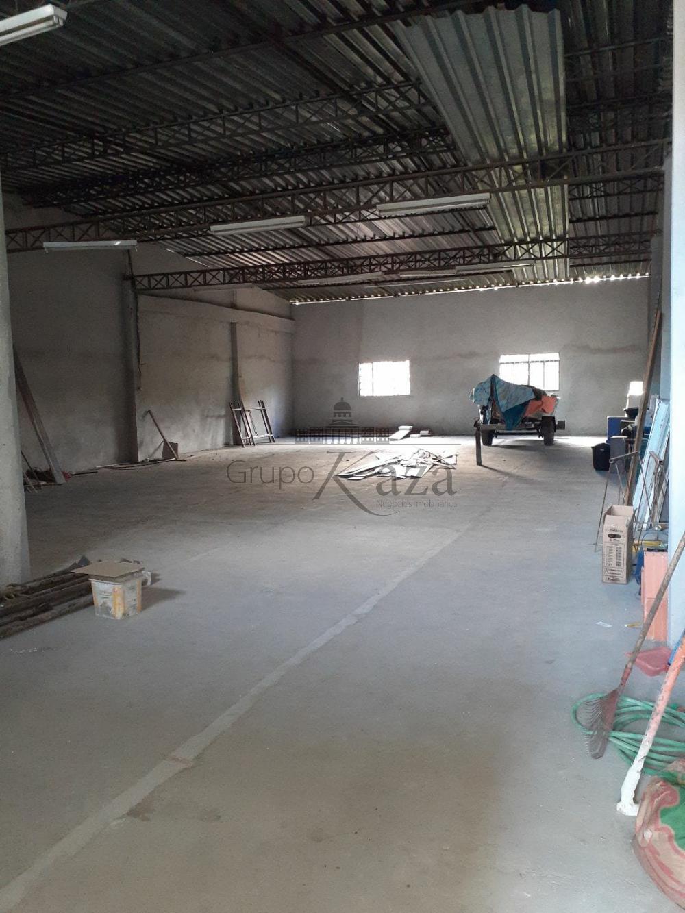 Foto 2 de Comercial Galpão em Jardim Souto, São José dos Campos - imagem 2 Foto 2 de Comercial Galpão em Jardim Souto, São José dos Campos - imagem 2