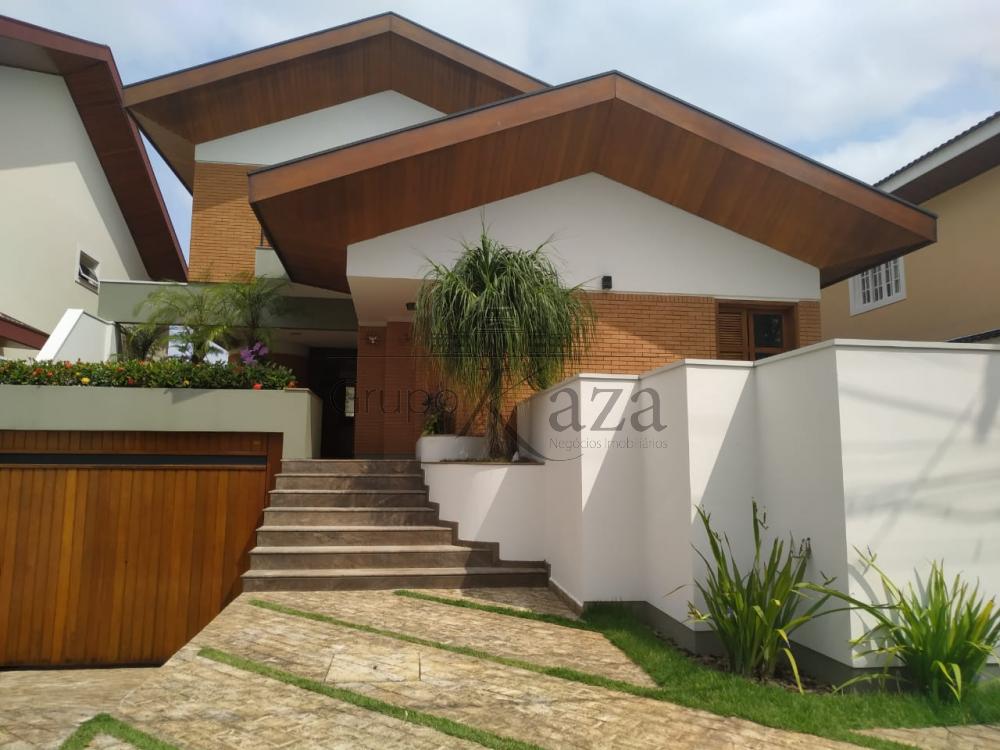 Foto 1 de Casa Condomínio em Jardim das Colinas, São José dos Campos - imagem 1 Foto 1 de Casa Condomínio em Jardim das Colinas, São José dos Campos - imagem 1