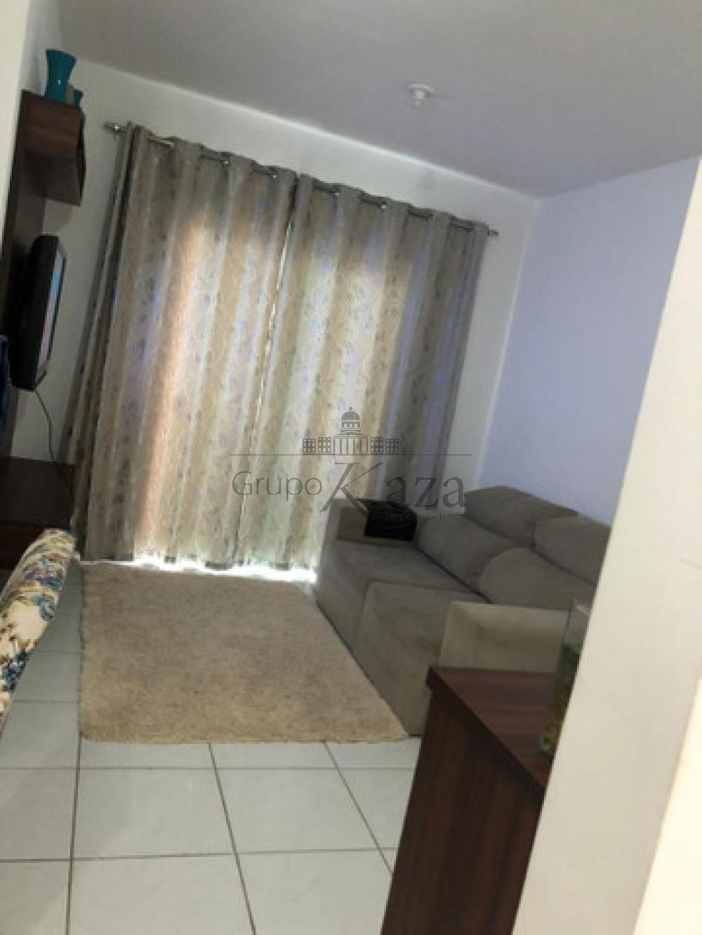 Foto 1 de Apartamento Padrão em Jardim Continental II, Taubaté - imagem 1 Foto 1 de Apartamento Padrão em Jardim Continental II, Taubaté - imagem 1