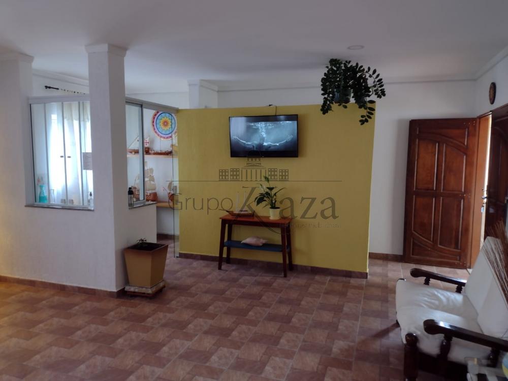 Foto 3 de Casa Sobrado em Massaguaçu, Caraguatatuba - imagem 3