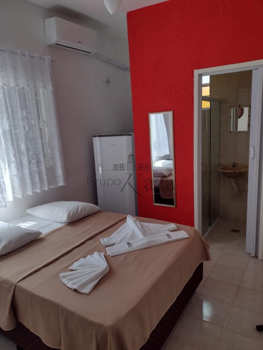 Foto 4 de Casa Sobrado em Massaguaçu, Caraguatatuba - imagem 4