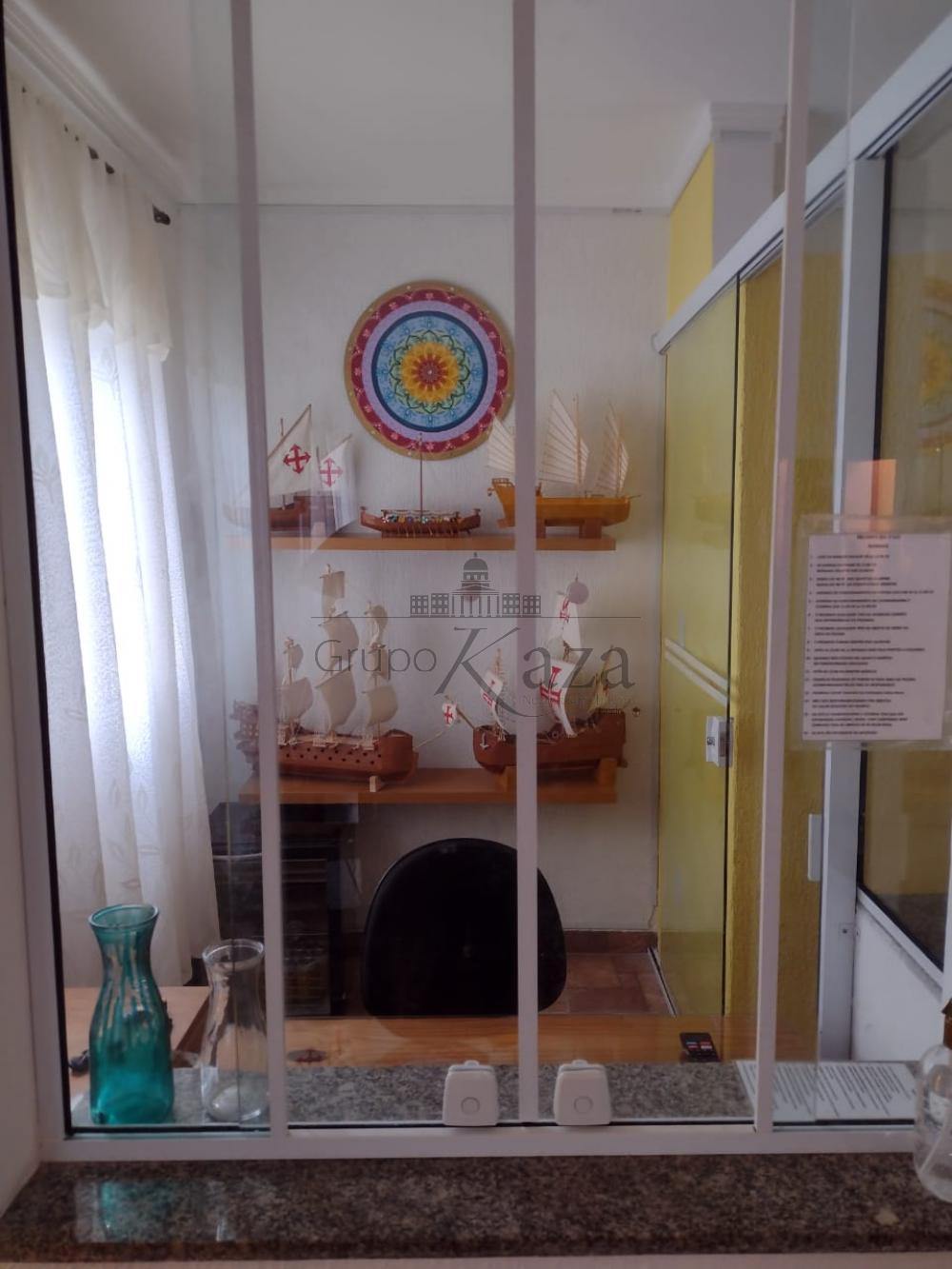 Foto 5 de Casa Sobrado em Massaguaçu, Caraguatatuba - imagem 5