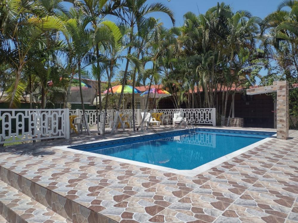 Foto 19 de Casa Sobrado em Massaguaçu, Caraguatatuba - imagem 19