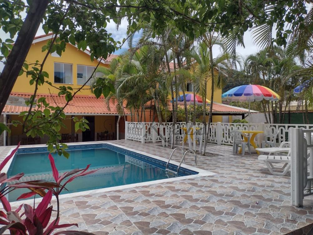 Foto 21 de Casa Sobrado em Massaguaçu, Caraguatatuba - imagem 21