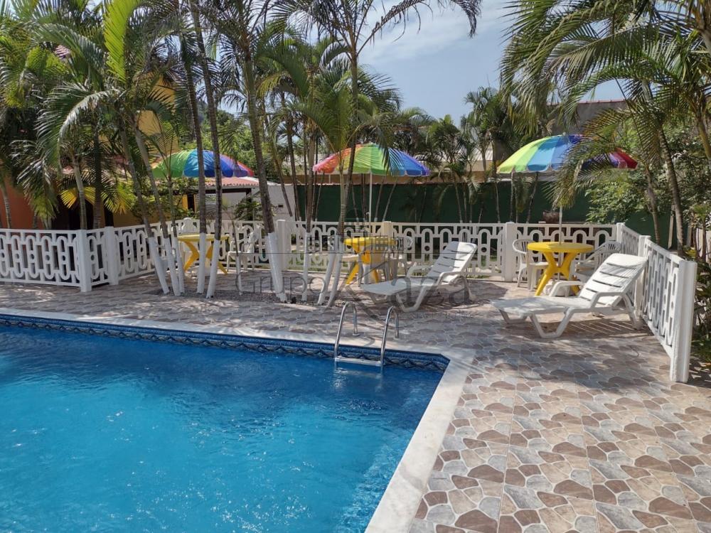 Foto 18 de Casa Sobrado em Massaguaçu, Caraguatatuba - imagem 18