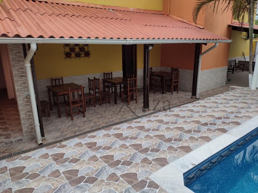 Foto 17 de Casa Sobrado em Massaguaçu, Caraguatatuba - imagem 17