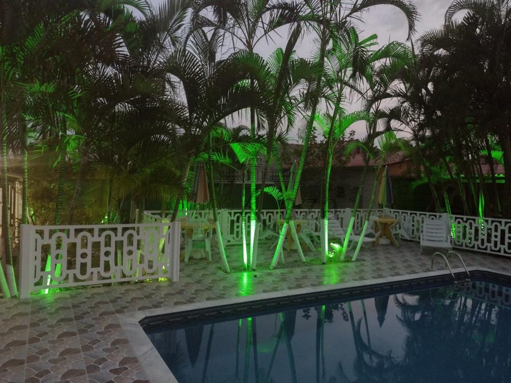 Foto 20 de Casa Sobrado em Massaguaçu, Caraguatatuba - imagem 20