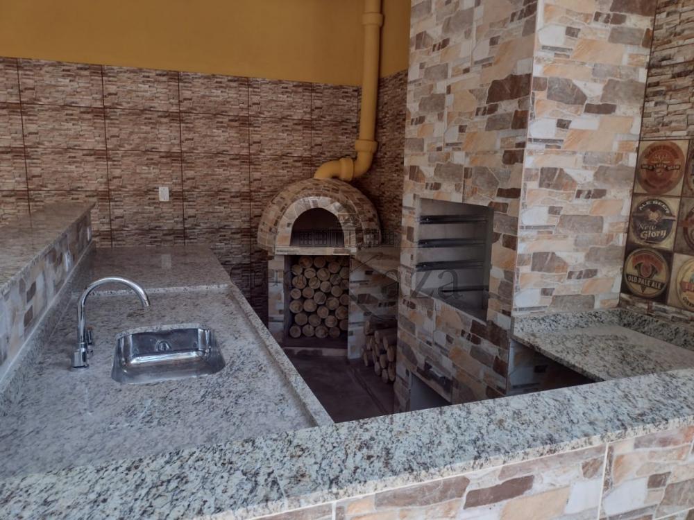 Foto 8 de Casa Sobrado em Massaguaçu, Caraguatatuba - imagem 8