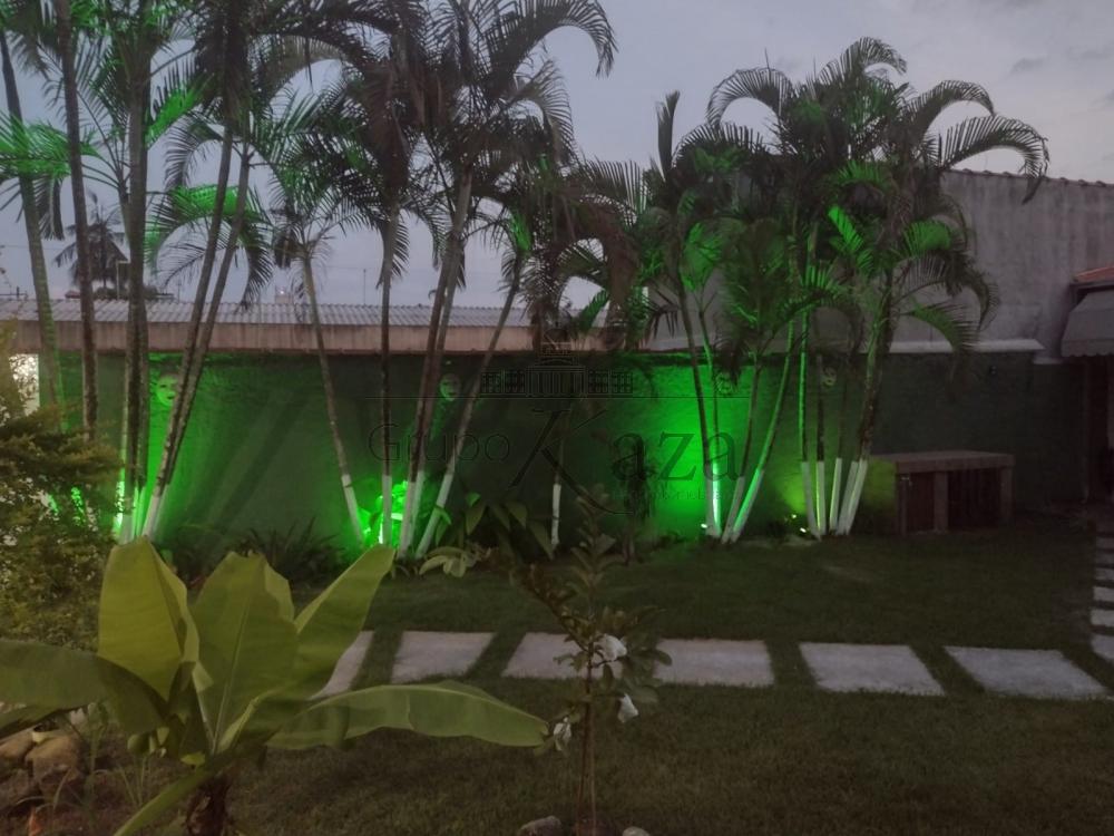 Foto 27 de Casa Sobrado em Massaguaçu, Caraguatatuba - imagem 27