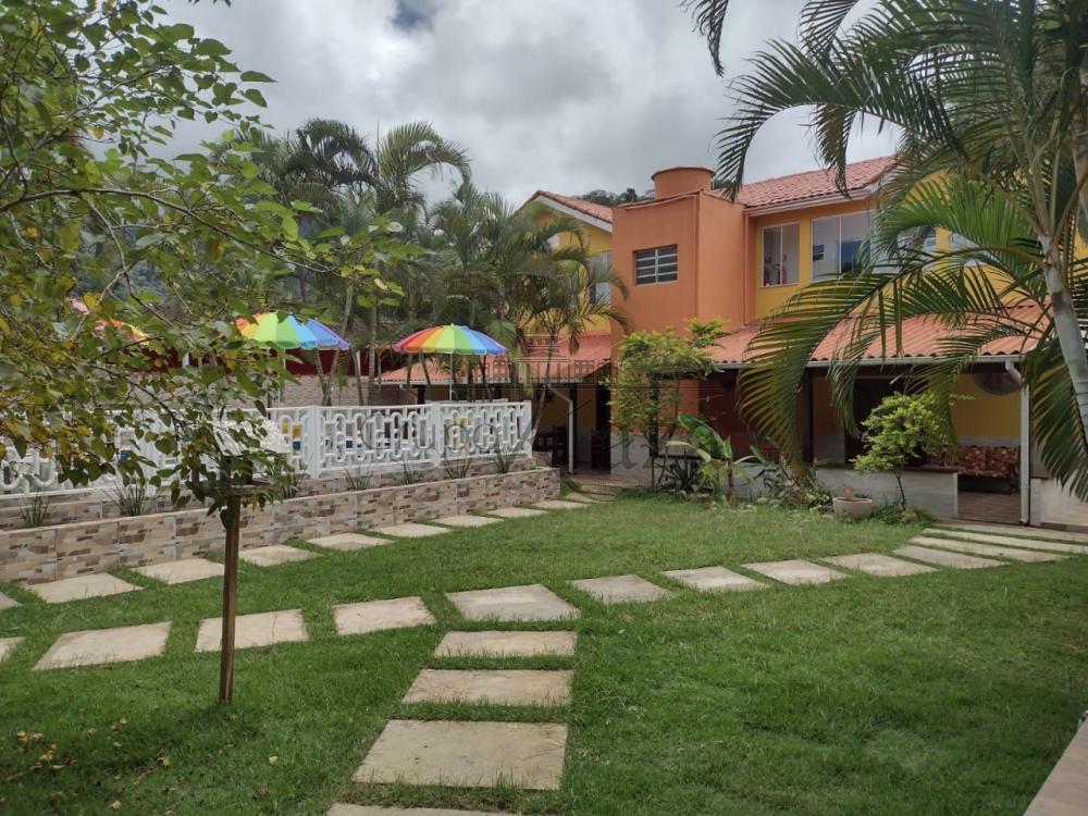 Foto 26 de Casa Sobrado em Massaguaçu, Caraguatatuba - imagem 26