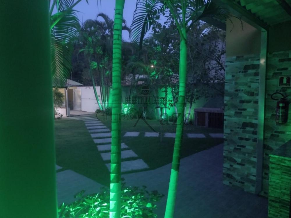 Foto 30 de Casa Sobrado em Massaguaçu, Caraguatatuba - imagem 30