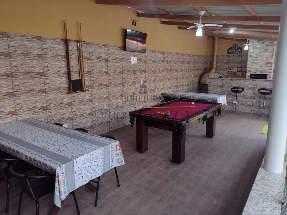 Foto 13 de Casa Sobrado em Massaguaçu, Caraguatatuba - imagem 13