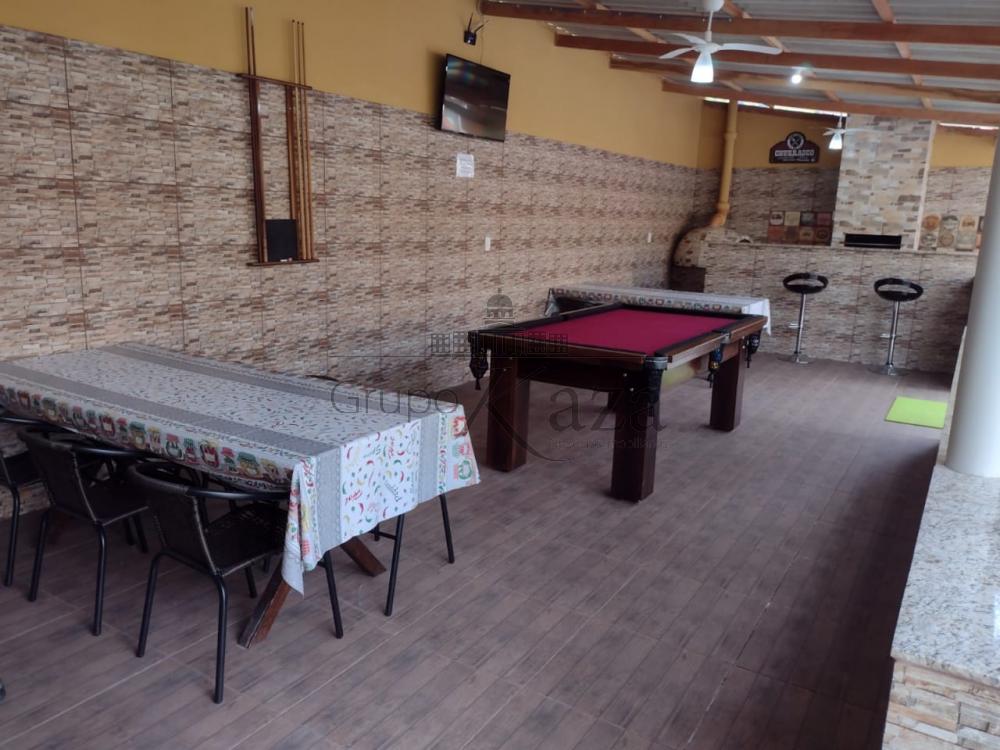 Foto 14 de Casa Sobrado em Massaguaçu, Caraguatatuba - imagem 14