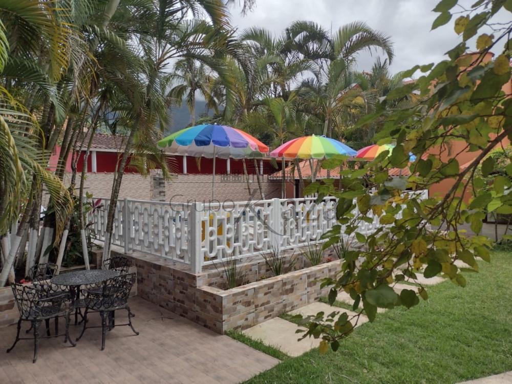 Foto 24 de Casa Sobrado em Massaguaçu, Caraguatatuba - imagem 24