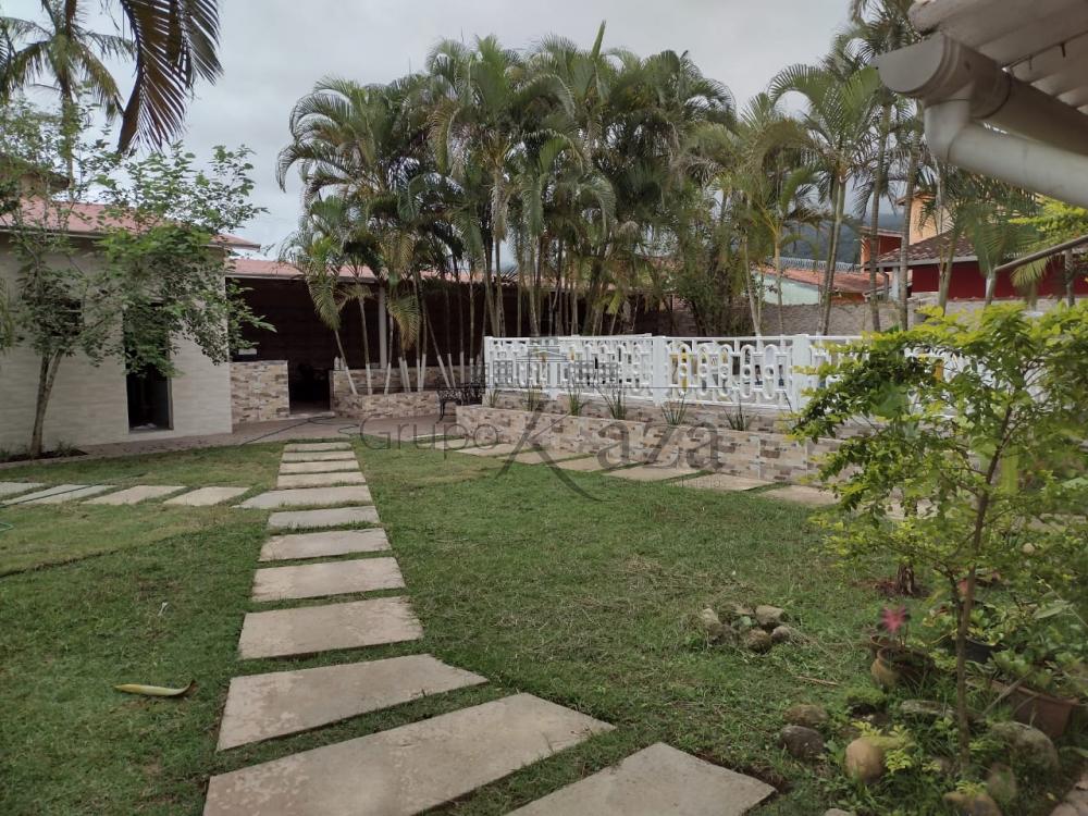 Foto 32 de Casa Sobrado em Massaguaçu, Caraguatatuba - imagem 32