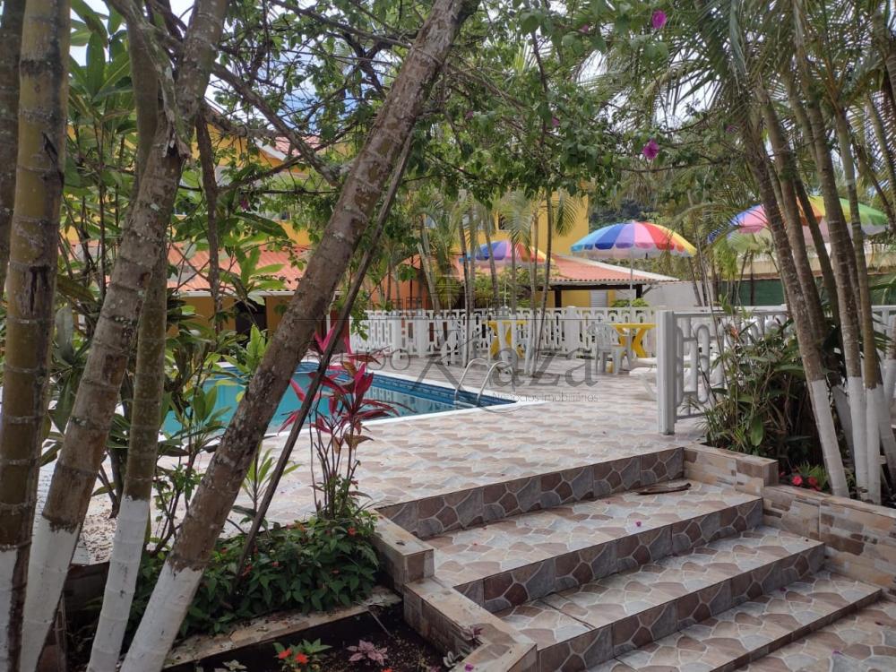 Foto 23 de Casa Sobrado em Massaguaçu, Caraguatatuba - imagem 23