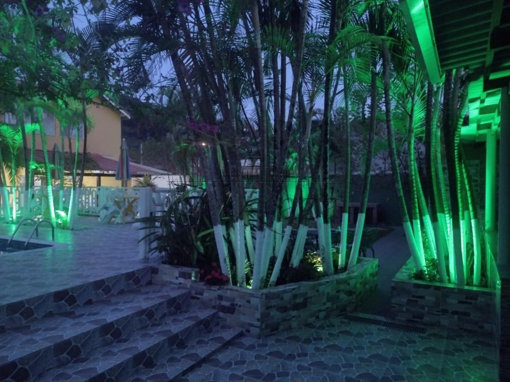 Foto 28 de Casa Sobrado em Massaguaçu, Caraguatatuba - imagem 28