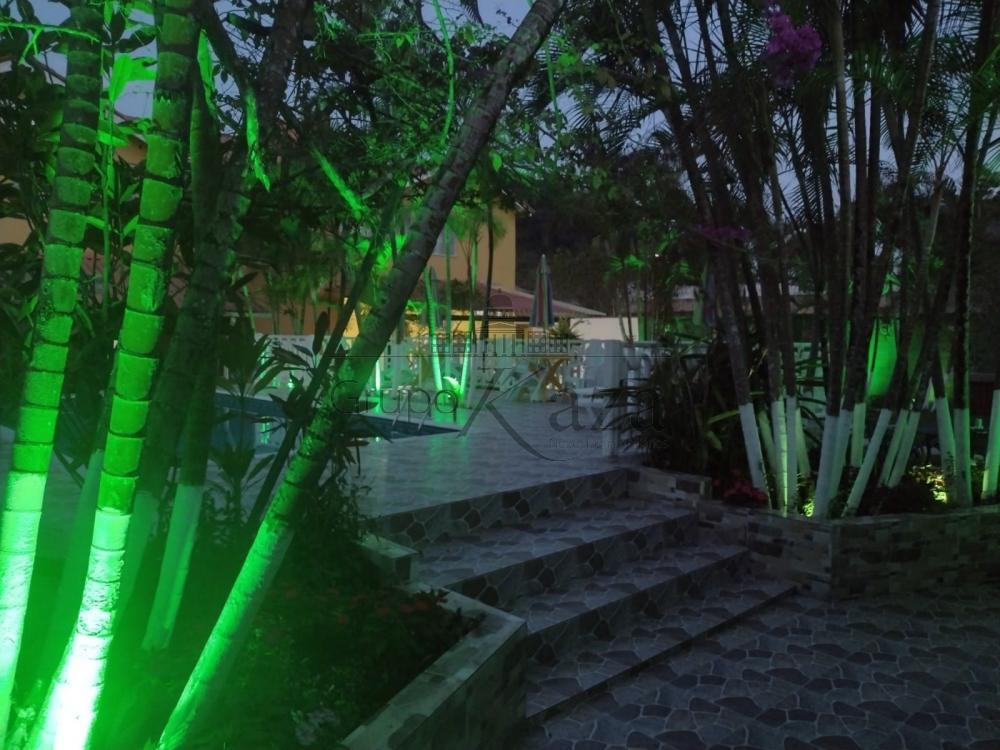 Foto 29 de Casa Sobrado em Massaguaçu, Caraguatatuba - imagem 29